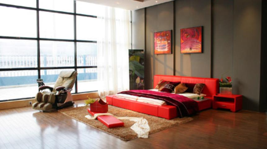 Kan Dolaşımını Hızlandıran Yatak