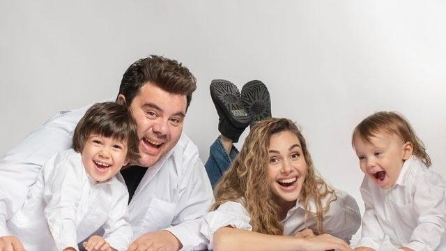 Eser Yenenler ve Berfu Yenenler’den dizi geliyor! EXXEN dizisi Bir Evlilik Hikayesi konusu ne, ne zaman başlayacak?