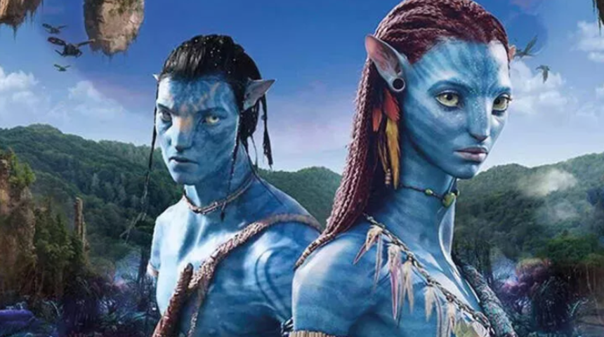 Avatar 2 filmi iki yıllık çekim aşamasının sonunda nihayet tamamlandı! Sevenlerini mutlu eden haber geldi