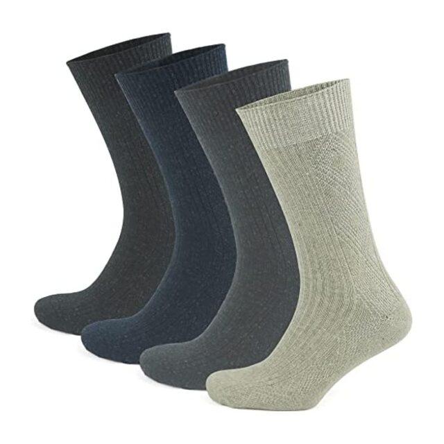Soğuk kış havalarında ayağınızı sıcacık tutacak en iyi termal çorap önerileri