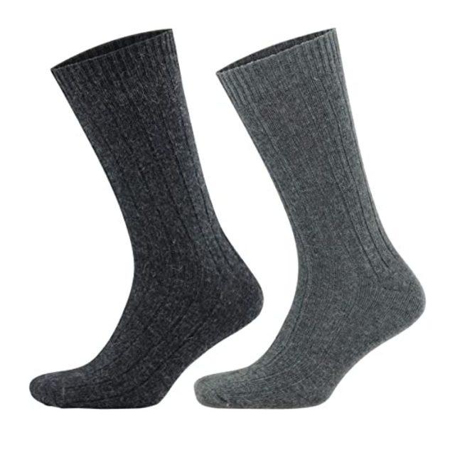 Soğuk kış havalarında ayağınızı sıcacık tutacak en iyi termal çorap önerileri