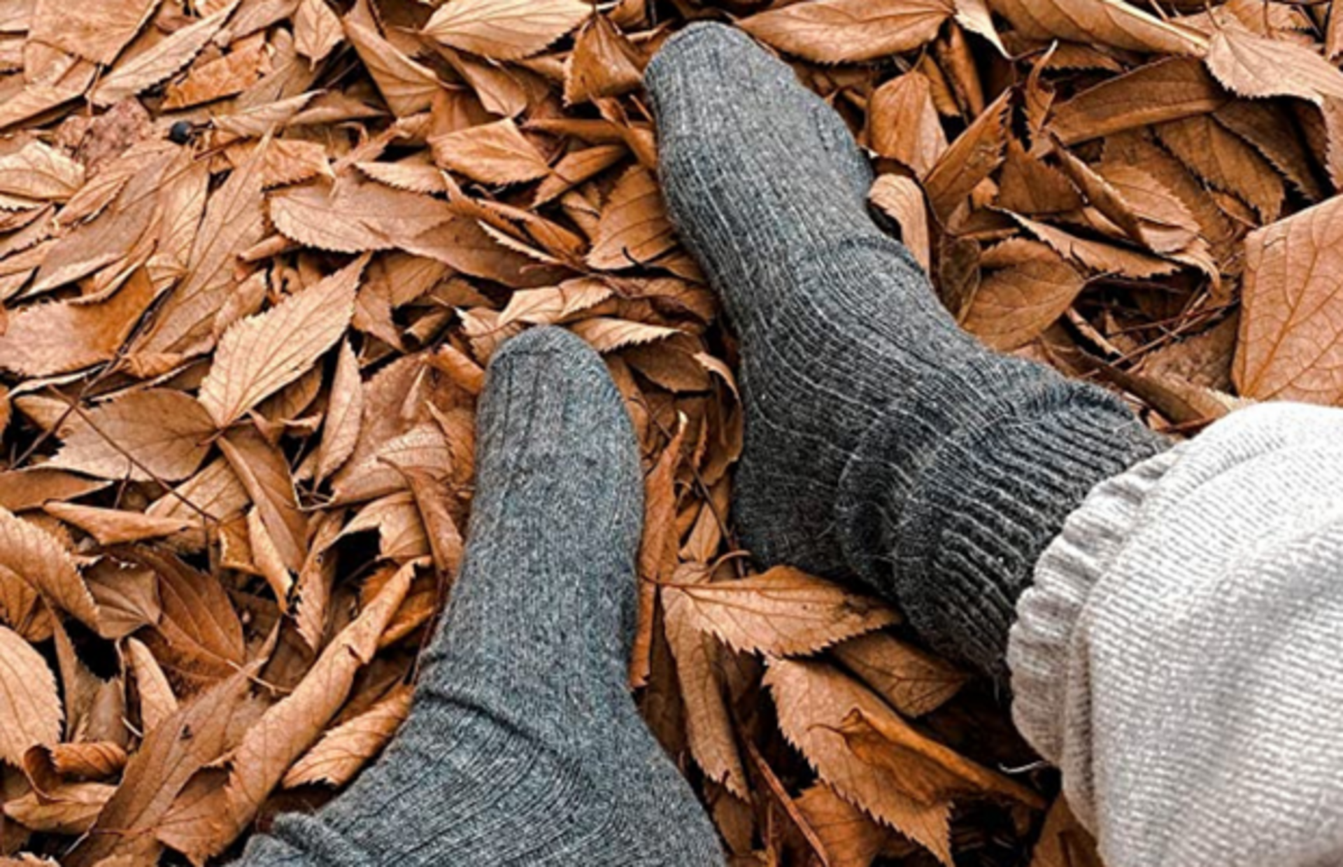 Soğuk kış havalarında ayağınızı sıcacık tutacak en iyi termal çorap önerileri