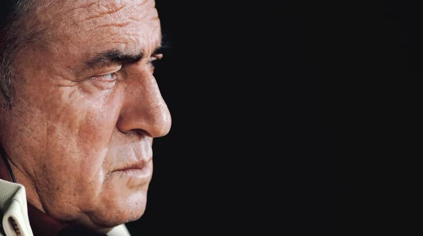 Zor günler geçiriyordu! Fatih Terim'den sevenlerini üzen paylaşım