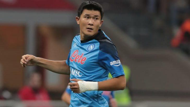 Napoli yönetiminden Fenerbahçe'yi bin pişman eden hamle! Kim Min Jae için harekete geçildi! Serbest kalma bedeli dudak uçuklattı G3
