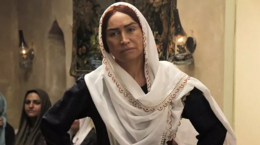 Hükümet Kadın 2 konusu ne, oyuncuları kimler? Televizyonda yayınlanacak Hükümet Kadın 2 filmi oyuncuları ve konusu 