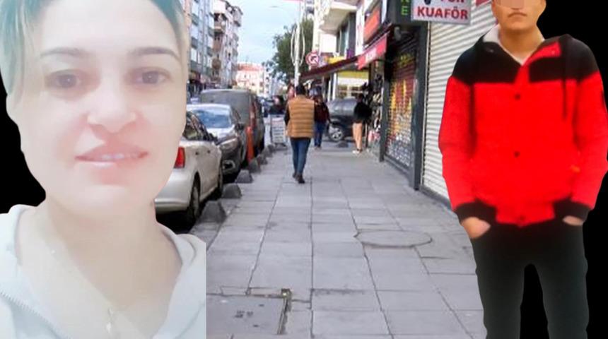 Kucağında bebekle y&uuml;r&uuml;rken &ouml;ld&uuml;r&uuml;lm&uuml;şt&uuml;! Korkun&ccedil; olayda yeni gelişme...