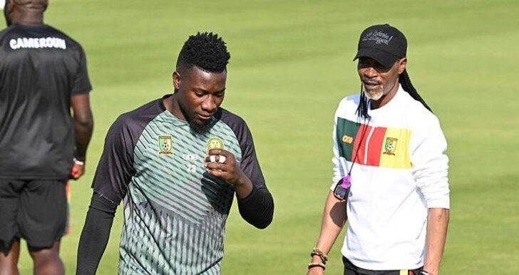 Karşılaşma öncesi büyük kriz! Hocasıyla kavga etti, Katar'ı geri dönmemek üzere terk etti G2