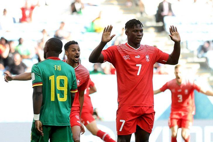 Karşılaşma öncesi büyük kriz! Hocasıyla kavga etti, Katar'ı geri dönmemek üzere terk etti G1