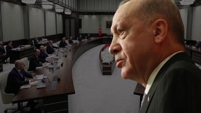 SON DAKİKA: Yüz binlerce kişi merakla bekliyordu! Sözleşmeliye kadro müjdesini Cumhurbaşkanı Erdoğan açıkladı: 3+1 sistemi geliyor