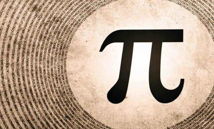 Matematiğin olmazsa olmazı şu meşhur ‘’Pi’’ sayısı kaçtır?