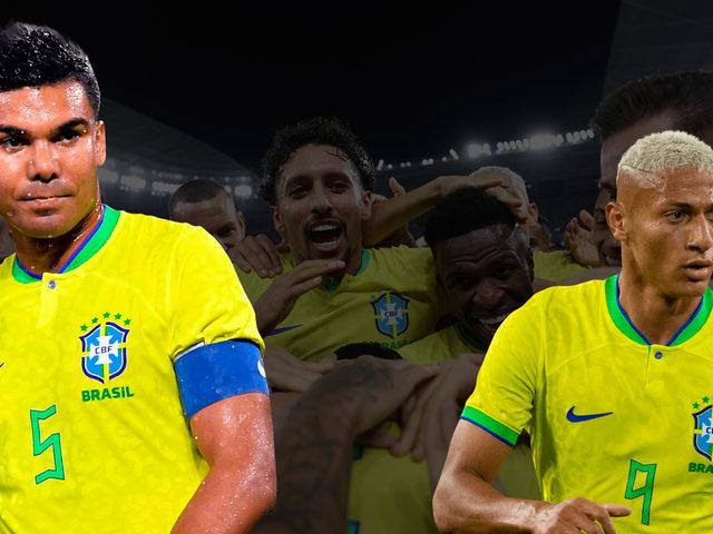 Neymar var ya da yok fark etmiyor!