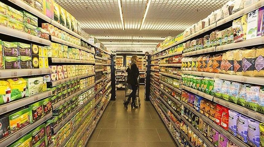 Cumhurbaşkanı Erdoğan'dan zincir market açıklaması: Yeni uygulamalar devreye alınacak