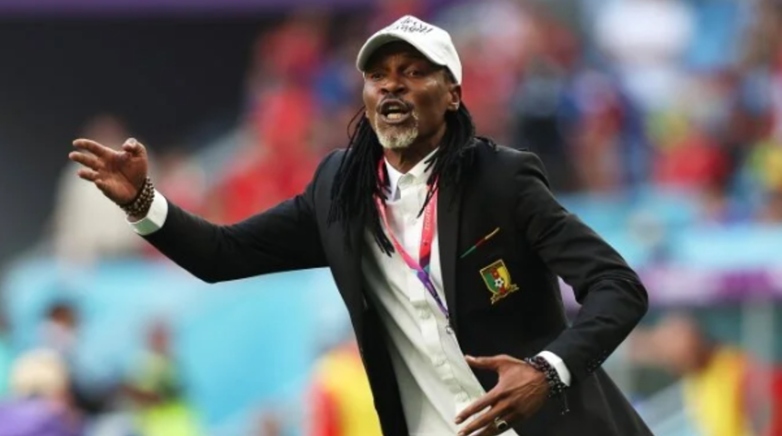 Rigobert Song'dan şok sözler! "Takım bireylerden önemli"