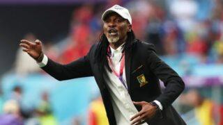 Rigobert Song'dan şok sözler! Takım bireylerden önemli