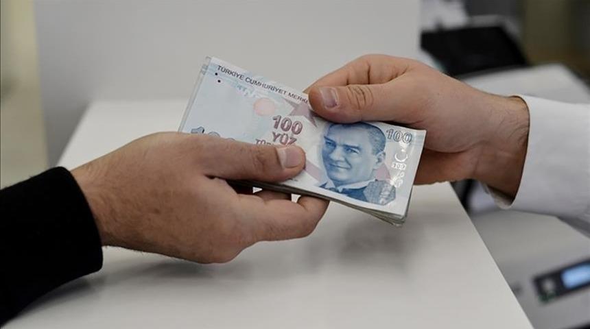 SON DAKİKA Asgari ücret BELLİ OLDU!  2023 ASGARİ ÜCRET ne kadar oldu? TÜRK-İŞ'ten 9 bin TL teklif gelmişti... 