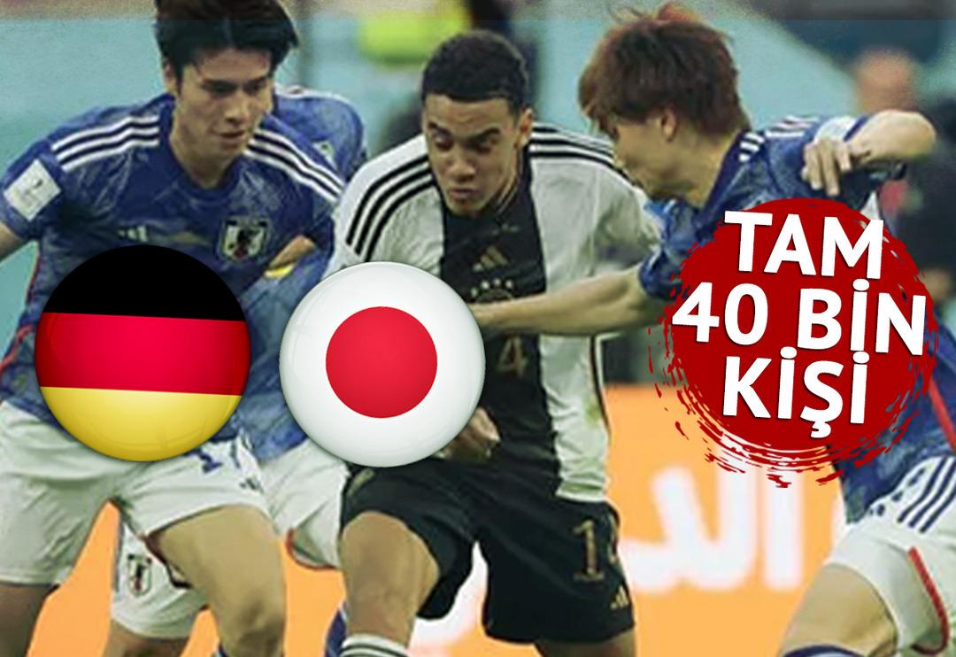 D&uuml;nya Kupası'nda bu da yaşandı! Arama motoruna 'Japonya Almanya ma&ccedil;ı izle' yazmışlardı, &ouml;yle bir şey seyrettiler ki...