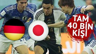 Dünya Kupası'nda bu da yaşandı! Arama motoruna 'Japonya Almanya maçı izle' yazmışlardı, öyle bir şey seyrettiler ki...