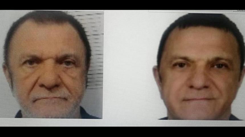 Son dakika: Necip Hablemitoğlu suikastı zanlısı Levent Göktaş’ın Türkiye’ye iadesi reddedildi!