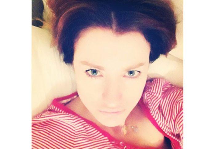 Messi için soyundu G2