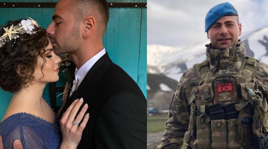 Son dakika: MSB acı haberi duyurdu! 1 asker şehit oldu