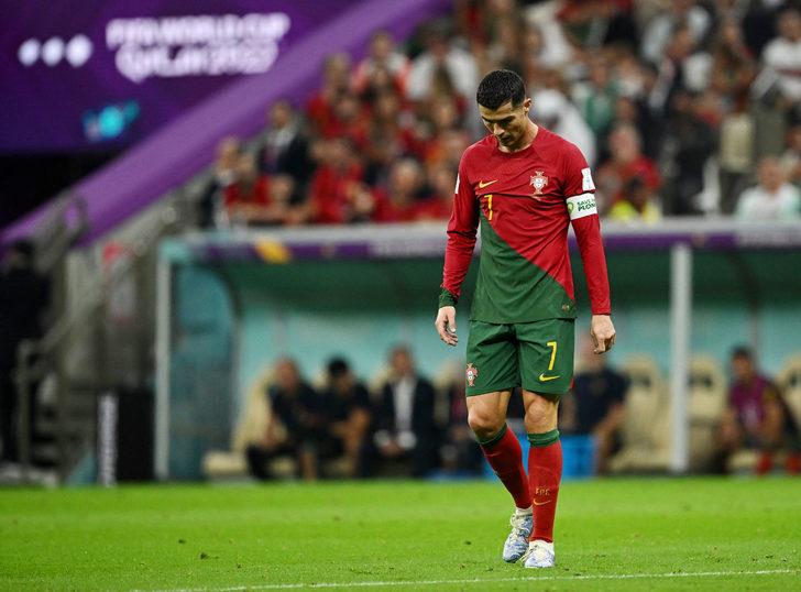 Son dakika: Yılın transferi için geri sayıma geçildi! Resmi açıklama geldi: Cristiano Ronaldo! G1