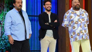 MasterChef'te kaptanlık yarışı! 28 Kasım MasterChef mavi takım, kırmızı takım kaptanı kim oldu? İşte yeni takımlar