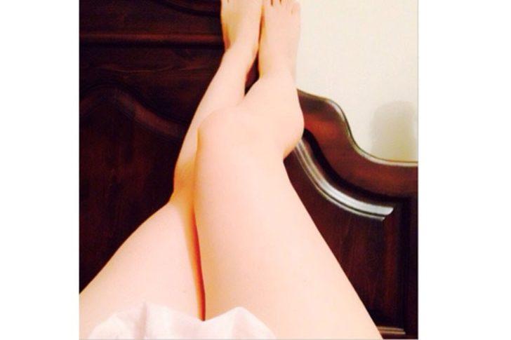 Messi için soyundu G4