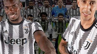 Dünya devinde deprem! Juventus'ta toplu istifa kararı