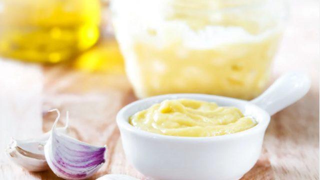 Aioli Sos tarifi: MasterChef Aioli Sos nasıl yapılır? Akdeniz mutfağının vazgeçilmezi