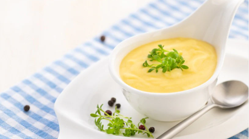 MasterChef Hollandez Sos nasıl yapılır? Fransız mutfağının nefis lezzeti Hollandez Sos tarifi ve yapılışı