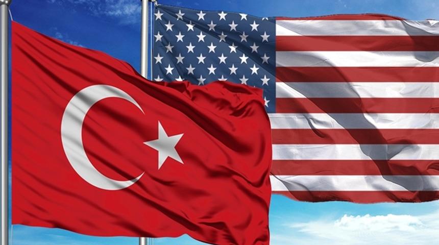 Suriye'ye yönelik olası harekat öncesi ABD'den açıklama! "Türkiye'nin kendini savunma hakkı var"