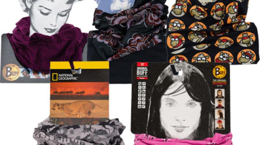 &Ccedil;ok Ama&ccedil;lı Bandanalar