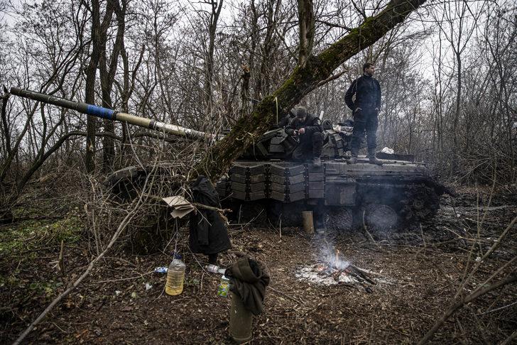 Zelenskiy gece saatlerinde paylaştı: Ukrayna asla bir yıkım yeri olmayacak