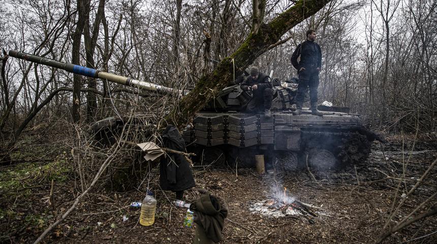 Zelenskiy gece saatlerinde paylaştı: Ukrayna asla bir yıkım yeri olmayacak