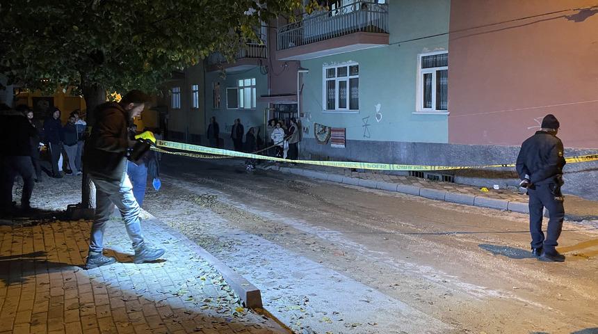 Elazığ’da silahlı saldırıya uğrayan genç ağır yaralandı