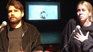 Tolga Güleryüz'e duygusal veda programı! Ceyhun Fersoy: 'Beni bırakamazsın’ dedim