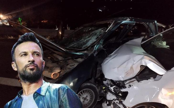 Bursa'da feci kaza! Şarkıcı Tarkan'ın kuzeni de yaralılar arasında