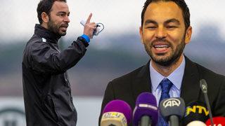 Kasımpaşa Teknik Direktörü Selçuk İnan, Galatasaray'ın yıllardır alamadığı yıldızı alıyor