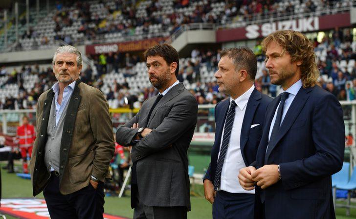 Cristiano Ronaldo tutuklanabilir! İtalyan medyası bu iddialarla çalkalanıyor G1