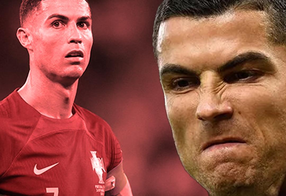 Cristiano Ronaldo tutuklanabilir! İtalyan medyası bu iddialarla &ccedil;alkalanıyor