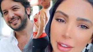 Nihat Doğan'ın Bahar Candan'ın annesi ile kuliste ilişki yaşadığı iddia edilmişti! Bomba gelişme... 