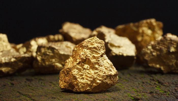  ‘Tonlarca altın var!’ Türkiye altın rezervi ile ilgili çok konuşulacak sözler
