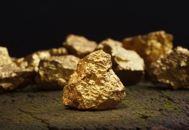  ‘Tonlarca altın var!’ Türkiye altın rezervi ile ilgili çok konuşulacak sözler