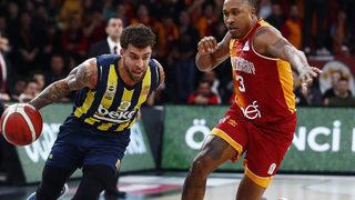 Fenerbahçe Beko'da Wilbekin 2-3 hafta yok
