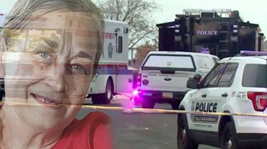 Dehşeti yaşattı! Misafirleri beklerken karısını öldürdü...Parçalara ayırıp bağırsaklarından yemek yapmaya çalıştı