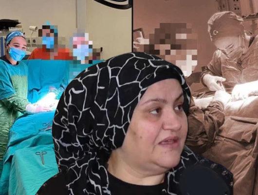 Sahte doktor  Ayşe Özkiraz'ın annesi konuştu