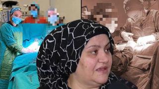 Sahte doktor Ayşe Özkiraz'ın annesi de Türkiye'yle birlikte öğrendi: Bir sabah 'Anne ben Çapa'yı tutturmuşum' diyerek geldi