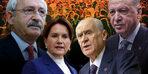 İşte partilerin hedeflerindeki seçmen! Bu fark çok konuşulacak