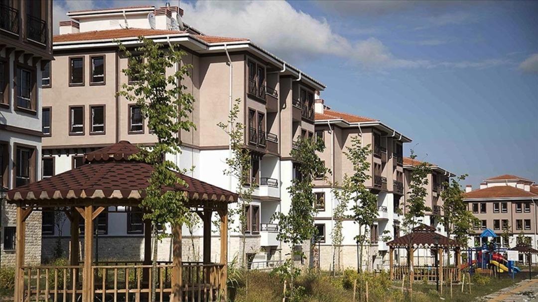 TOKİ nin dev konut projesine başvuracaklar aman dikkat: Dolandırıcıların sahte sitesine düşmeyin! E-devlet bile kurmuşlar 2