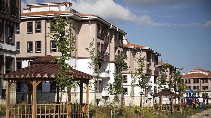 TOKİ Antalya KURA SONUÇLARI açıklandı mı? Gazipaşa, Kaş, Kemer Antalya TOKİ kura sonucu sorgulama ekranı:  2+1, 3+1 kazananlar isim listesi 